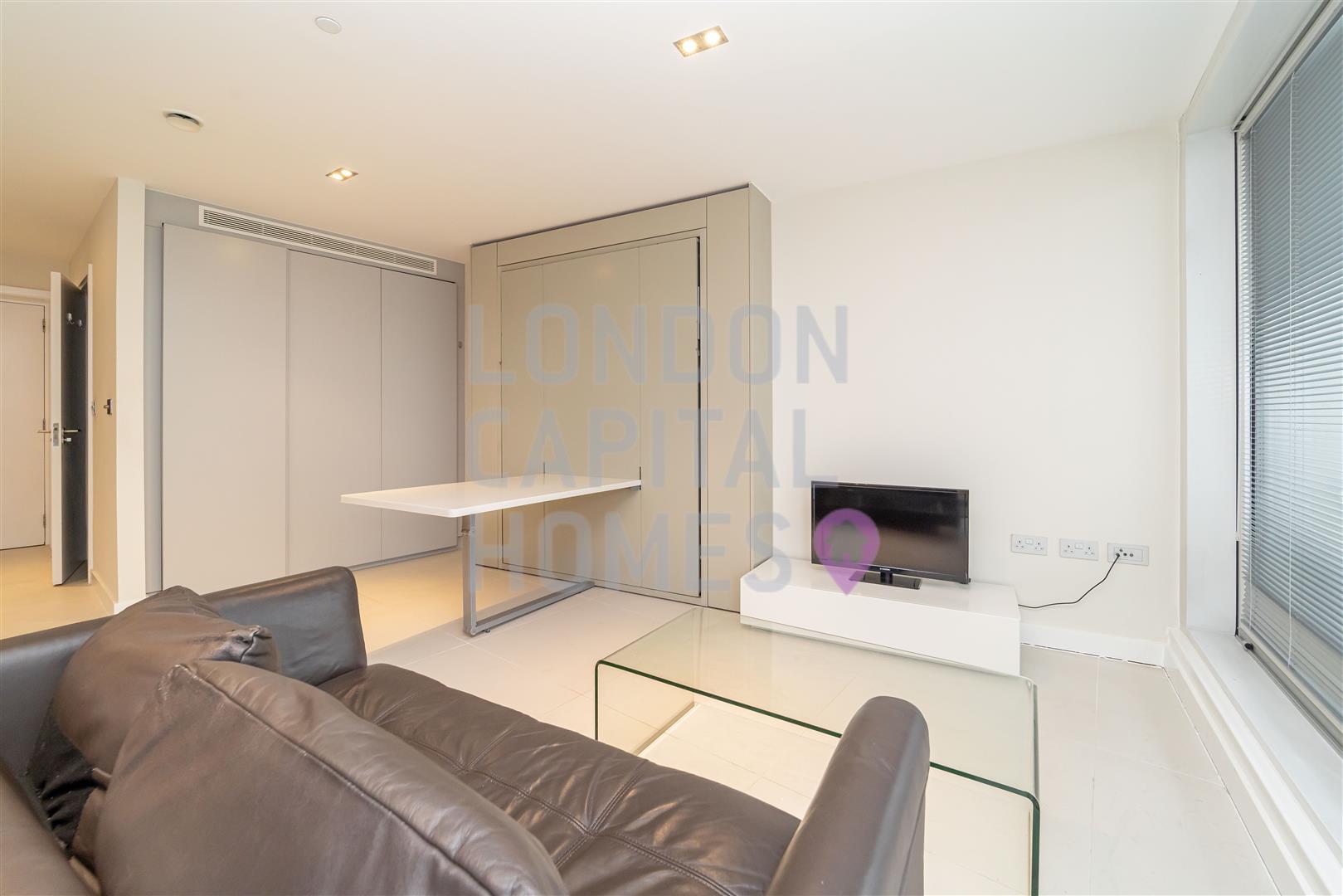 Bezier Apartments, 91 City Road, London